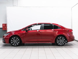 Седан Toyota Levin 2021 года, 1960000 рублей, Красноярск
