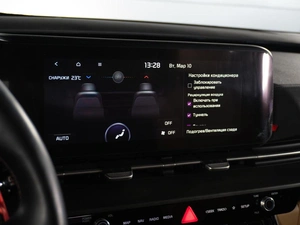 Минивэн Kia Carnival 2020 года, 4999000 рублей, Санкт-Петербург