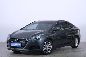 Седан Hyundai i40 2015 года, 1589000 рублей, Омск