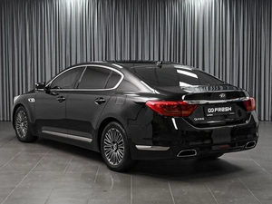 Седан Kia Quoris 2013 года, 1696000 рублей, Ставрополь