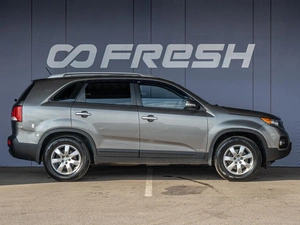 Внедорожник Kia Sorento 2010 года, 1295000 рублей, Краснодар
