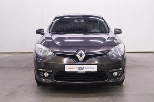 Седан Renault Fluence 2013 года, 1025000 рублей, Брянск