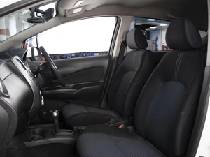 Хетчбэк Nissan Note 2013 года, 760000 рублей, Омск