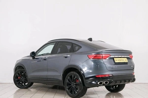 Внедорожник Geely Tugella 2024 года, 3299000 рублей, Красноярск
