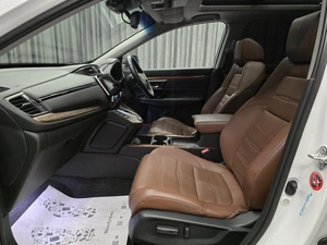 Внедорожник Honda CR-V 2018 года, 2520000 рублей, Красноярск