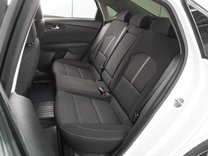 Седан Kia Cerato 2020 года, 1899000 рублей, Воронеж