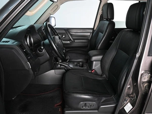 Внедорожник Mitsubishi Pajero 2013 года, 2149000 рублей, Аксай