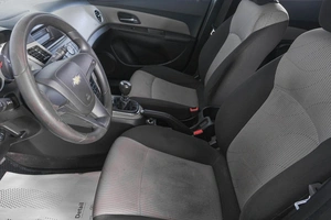 Седан Chevrolet Cruze 2012 года, 799000 рублей, Кемерово