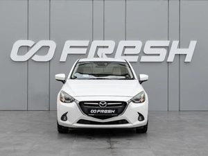 Хетчбэк Mazda Demio 2015 года, 1050000 рублей, Краснодар