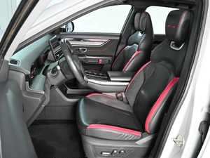 Внедорожник Jetour Dashing 2023 года, 1825000 рублей, Ростов-на-Дону