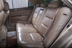 Седан Toyota Camry 2003 года, 729000 рублей, Томск