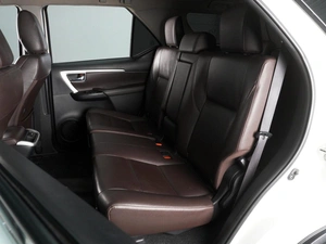 Внедорожник Toyota Fortuner 2018 года, 3100000 рублей, Минеральные Воды