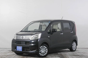 Минивэн Daihatsu Move 2019 года, 889000 рублей, Кемерово