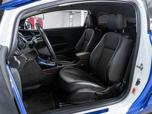 Хетчбэк Opel Astra GTC 2012 года, 798000 рублей, Ставрополь