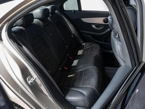 Седан Mercedes-benz C-класс 2019 года, 3000000 рублей, Краснодар