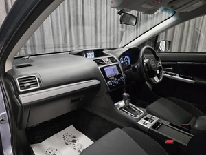 Универсал Subaru Levorg 2015 года, 1320000 рублей, Красноярск