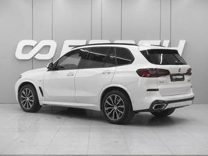 Внедорожник BMW X5 2019 года, 7780000 рублей, Ростов-на-Дону