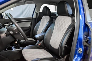 Универсал ВАЗ (LADA) Vesta Cross 2021 года, 1299000 рублей, Ульяновск