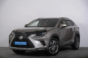 Внедорожник Lexus NX 2019 года, 3909000 рублей, Томск