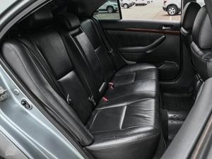 Седан Toyota Avensis 2007 года, 929000 рублей, Кирилловка