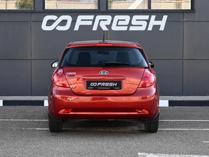 Хетчбэк Kia Ceed 2009 года, 799000 рублей, Кирилловка