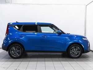 Внедорожник Kia Soul 2022 года, 1799000 рублей, Красноярск
