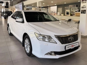 Седан Toyota Camry 2014 года, 1750000 рублей, Орёл