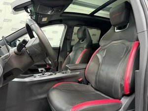 Внедорожник Jetour Dashing 2024 года, 2240000 рублей, Красноярск