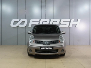 Хетчбэк Nissan Note 2008 года, 749000 рублей, Воронеж