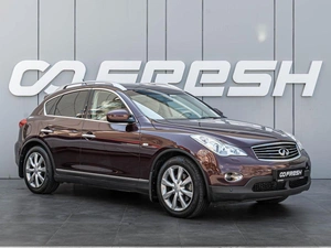 Внедорожник Infiniti QX50 2014 года, 1700000 рублей, Краснодар