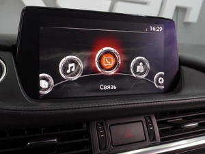 Седан Mazda 6 2019 года, 2030000 рублей, Воронеж