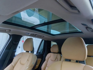 Внедорожник Volvo XC90 2015 года, 2830000 рублей, Волгоград