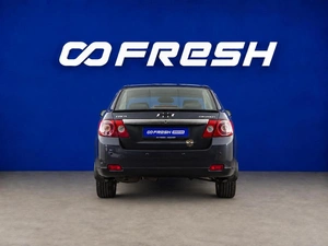 Седан Chevrolet Epica 2008 года, 680055 рублей, Москва