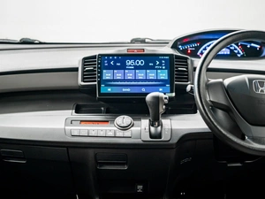 Минивэн Honda Freed 2012 года, 1150000 рублей, Красноярск