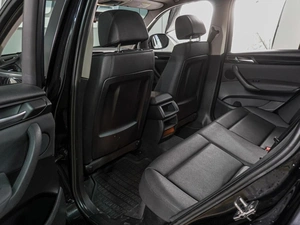 Внедорожник BMW X3 2012 года, 1649000 рублей, Воронеж