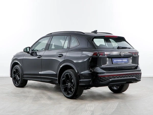 Внедорожник Volkswagen Tiguan L 2026 года, 4868888 рублей, Москва