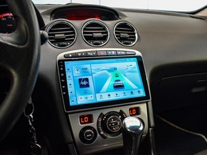 Хетчбэк Peugeot 308 2009 года, 400000 рублей, Муром