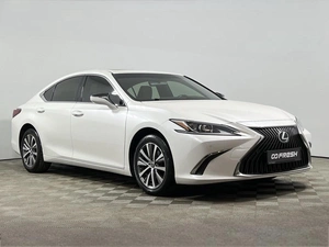 Седан Lexus ES 2021 года, 3299200 рублей, Казань