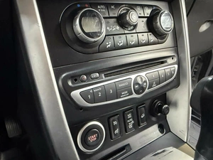Внедорожник Renault Koleos 2008 года, 847000 рублей, Красноярск