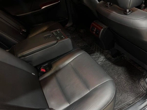 Седан Toyota Camry 2012 года, 1369000 рублей, Красноярск