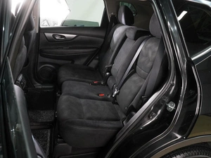 Внедорожник Nissan X-Trail 2017 года, 1739000 рублей, Воронеж