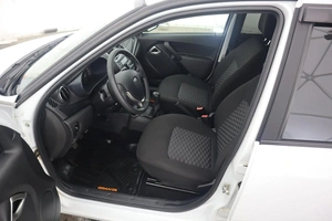 Седан ВАЗ (LADA) Granta 2022 года, 765000 рублей, Орёл