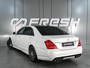 Седан Mercedes-benz S-класс 2011 года, 2249000 рублей, Аксай