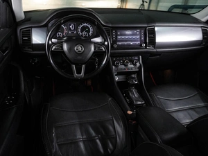 Внедорожник Skoda Kodiaq 2018 года, 2379000 рублей, Воронеж