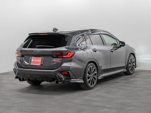 Универсал Subaru Levorg 2020 года, 2750000 рублей, Красноярск