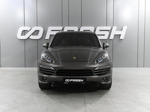 Внедорожник Porsche Cayenne 2012 года, 3149000 рублей, Аксай