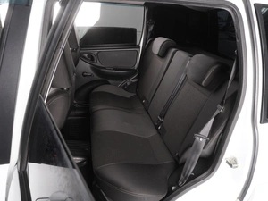 Внедорожник Chevrolet Niva 2018 года, 849000 рублей, Минеральные Воды