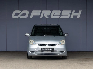 Универсал Mitsubishi Colt 2004 года, 530000 рублей, Краснодар