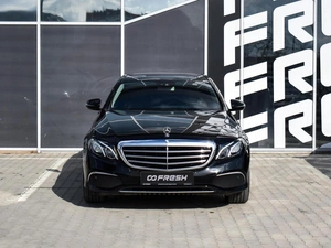 Седан Mercedes-benz E-класс 2016 года, 2850000 рублей, Краснодар