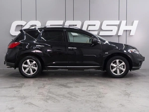 Внедорожник Nissan Murano 2011 года, 1099000 рублей, Воронеж